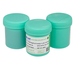 Solder paste PF-3501-C1